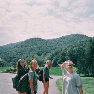 Meet your Posher, Maggie